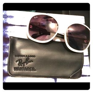 “Jackie Ohh ||” RayBans